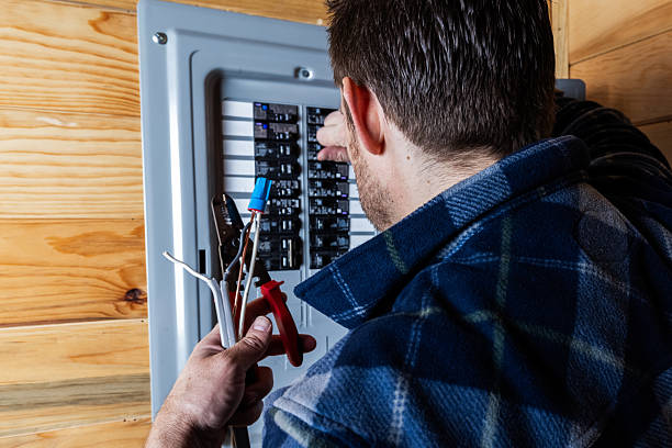 Affordable Ceiling Fan Installation solutions in Panorama Village, TX